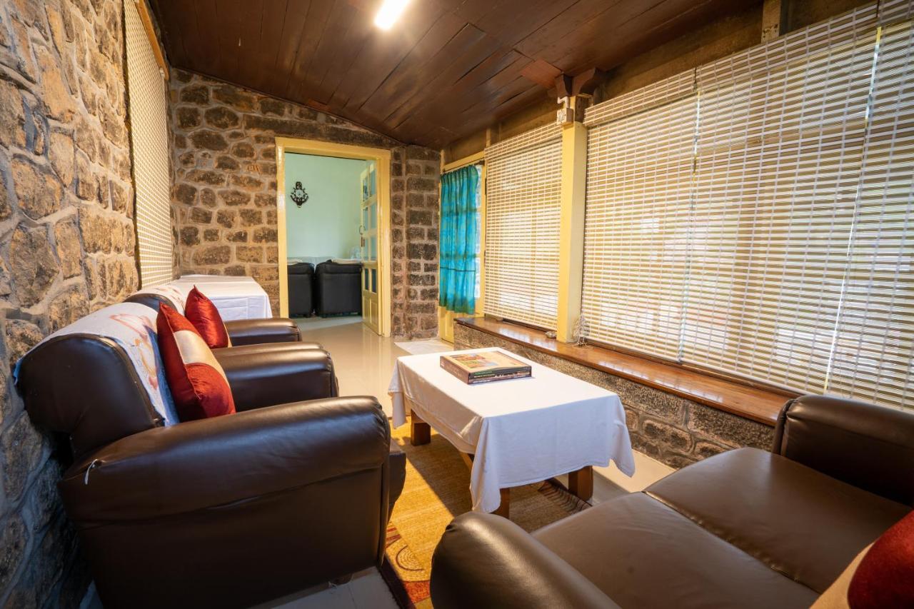 Hotel Tamilnadu - Kodaikanal Exterior photo